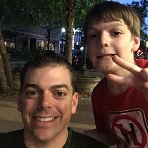 Meet your Posher, Shaun